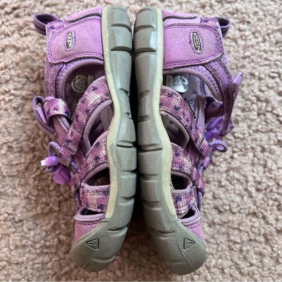 Keen | Hiking Sandals, Size 12 - Picture 4 of 7